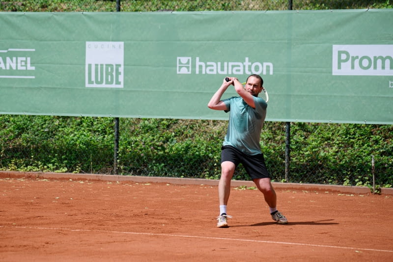 ArchiCup XXXV