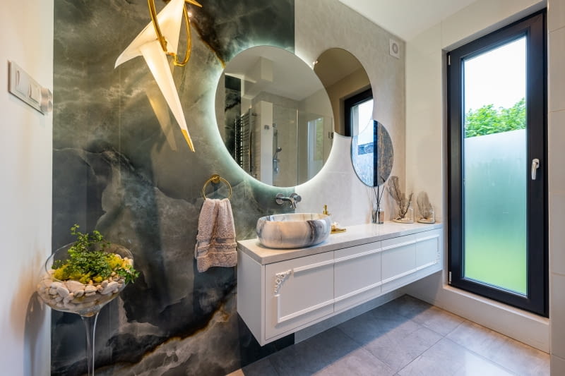 Butikowy Vibe w Katowicach - nagrodzona realizacja studia Minterior Butikowy Vibe w Katowicach - nagrodzona realizacja studia Minterior