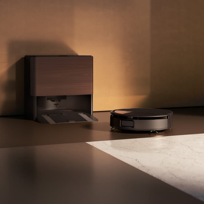 iRobot Roomba® Max 705 Combo iRobot Roomba® Max 705 Combo