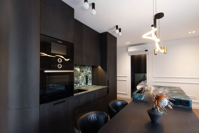 Mieszkanie z charakterem