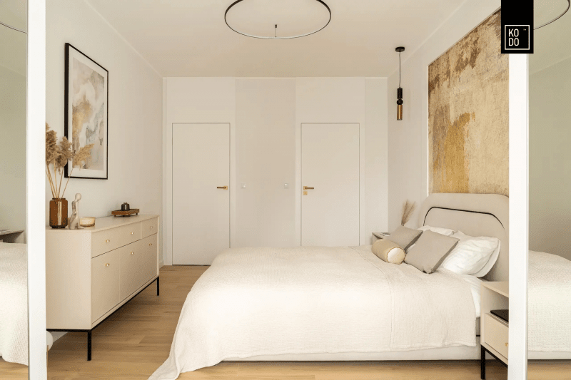 Mieszkanie w Gdańsku - ukojenie w naturze