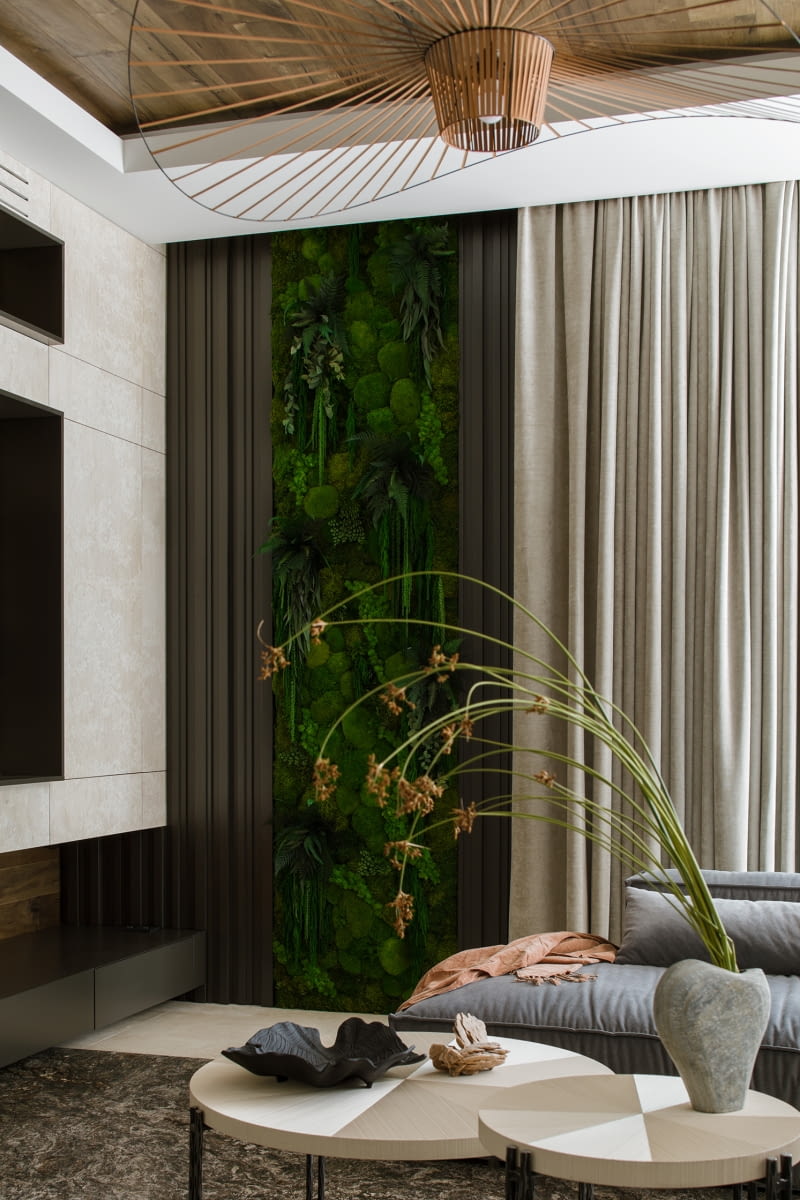 Dom na warszawskim Ursynowie - projekt pracowni Inter-Arch Architects