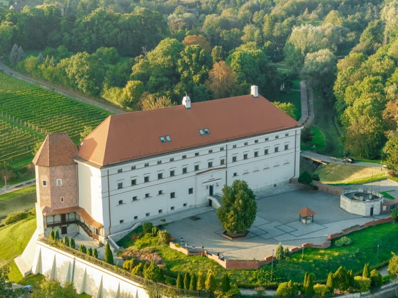 Zamek Królewski w Sandomierzu Zamek Królewski w Sandomierzu