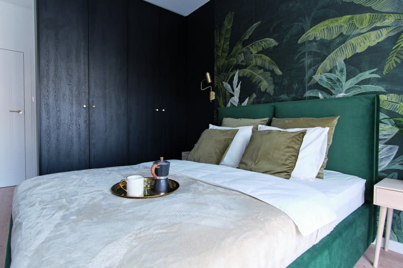 Mieszkanie w sam raz