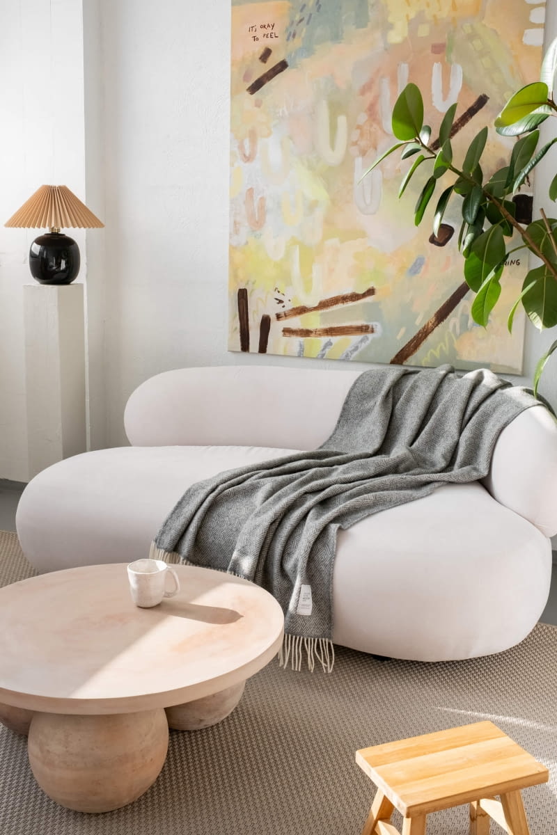 Woolish - naturalny sekret ciepła i komfortu