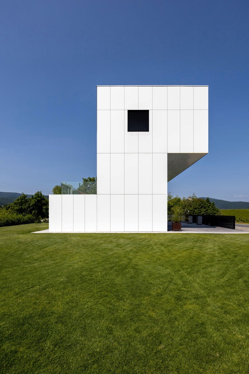 PERYSKOP, proj. MUS ARCHITECTS PERYSKOP, proj. MUS ARCHITECTS