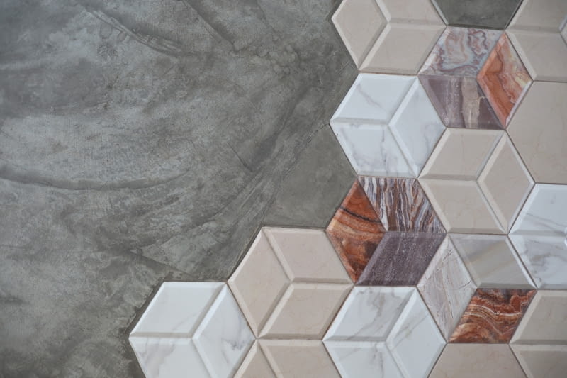 Połączenia podłóg - pomysły