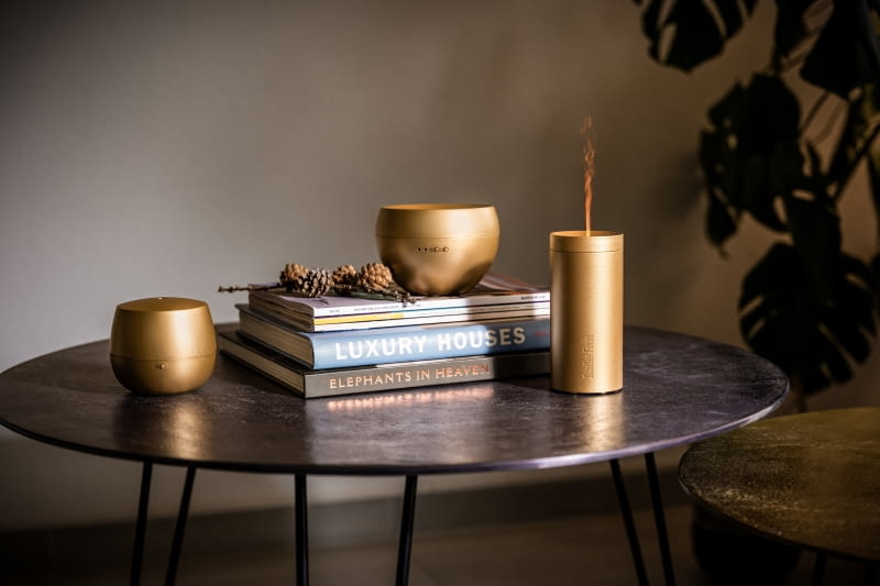 Jasmine i Lucy od Stadler Form