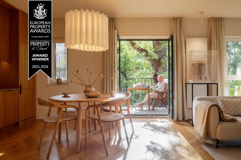 Siedziba BXB studio w Warszawie Siedziba BXB studio w Warszawie