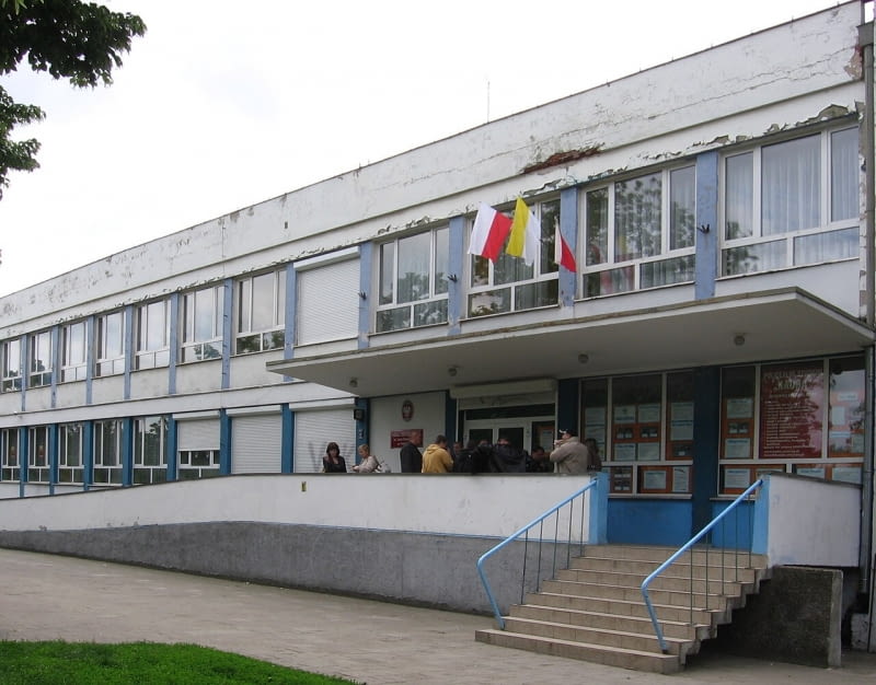 Szkoła Podstawowa nr 71 we Wrocławiu