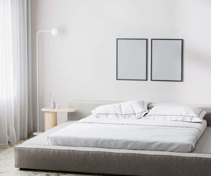 Materace z regulowaną twardością - sposób na bezpieczne zakupy bez testowania