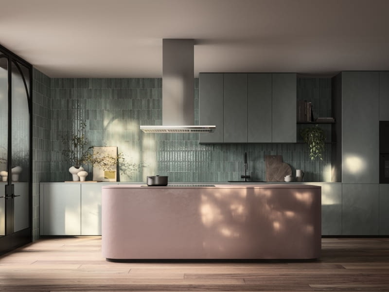 W kuchni otwartej istotna jest estetyka mebli i urządzeń – to pomieszczenie dostępne dla gości o wręcz reprezentacyjnym charakterze. W kuchni otwartej istotna jest estetyka mebli i urządzeń – to pomieszczenie dostępne dla gości o wręcz reprezentacyjnym charakterze.