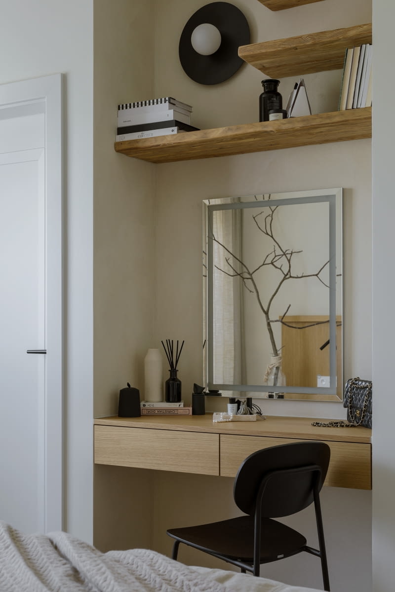 Dom zaprojektowany z myślą o wspólnym życiu