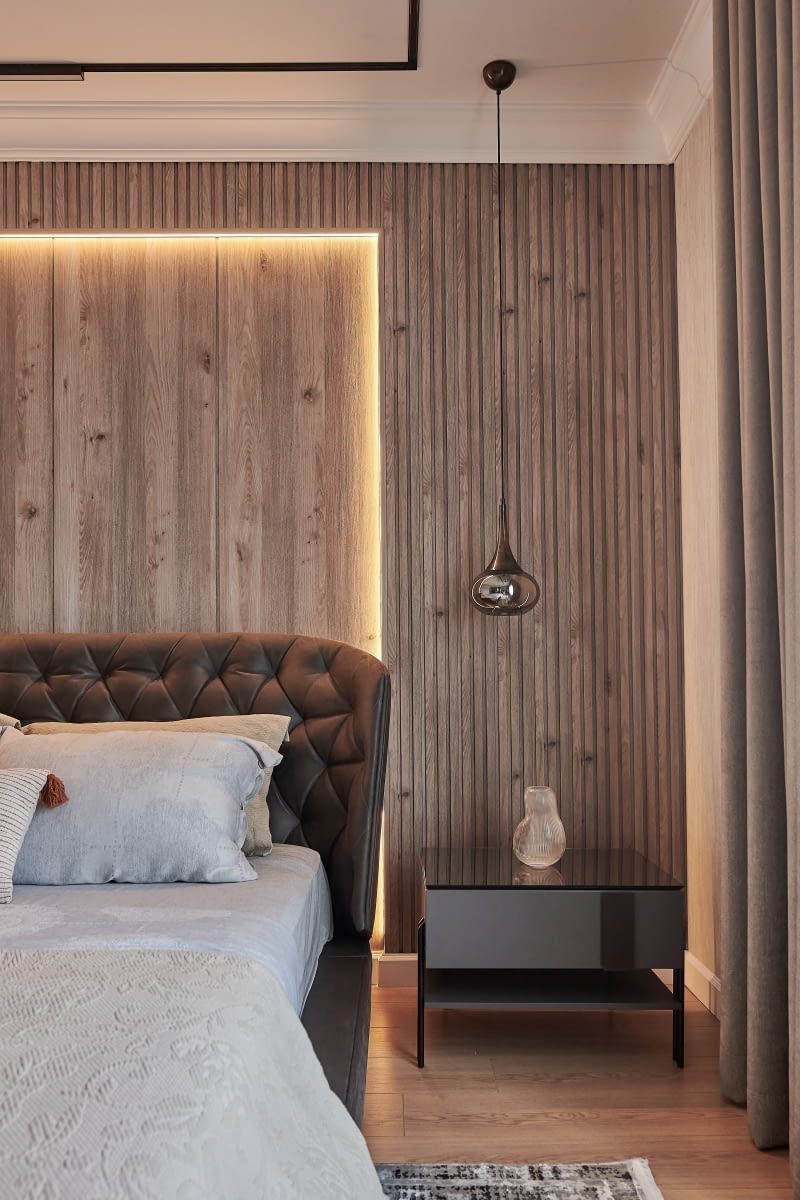 Wzornictwo: drewniane trendy