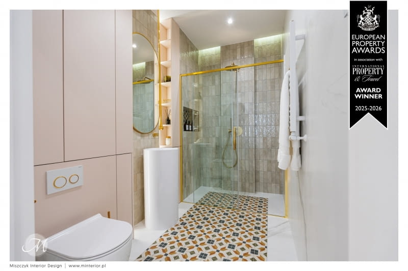 Butikowy Vibe w Katowicach - nagrodzona realizacja studia Minterior Butikowy Vibe w Katowicach - nagrodzona realizacja studia Minterior