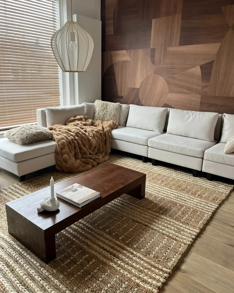 Dywan Kamberli, beżowy, ręcznie tkany, 200 x 300 cm, 1739 zł, (dostępne różne wymiary), beliani.pl Dywan Kamberli, beżowy, ręcznie tkany, 200 x 300 cm, 1739 zł, (dostępne różne wymiary), beliani.pl