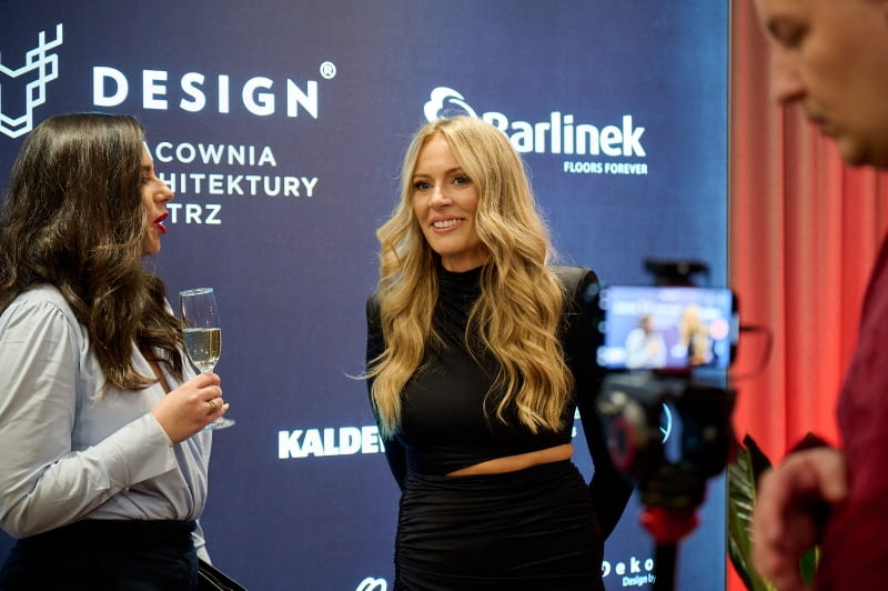 Nowy showroom Deer Design w Warszawie – przestrzeń doświadczeń i relacji