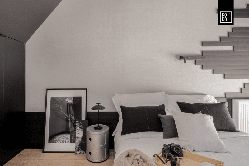 Stylowe mieszkanie we Wrocławiu dopasowane do stylu życia