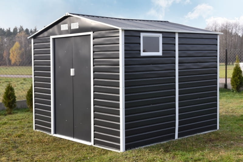 Model Malmo 2,8 x 2,6 m Model Malmo 2,8 x 2,6 m