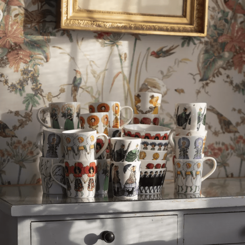 DHS ELSA BESKOW DHS ELSA BESKOW