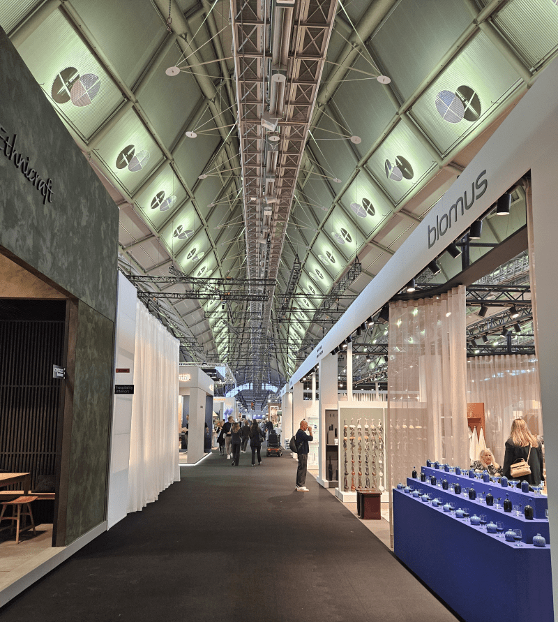 Targi Ambiente 2026 we Frankfurcie