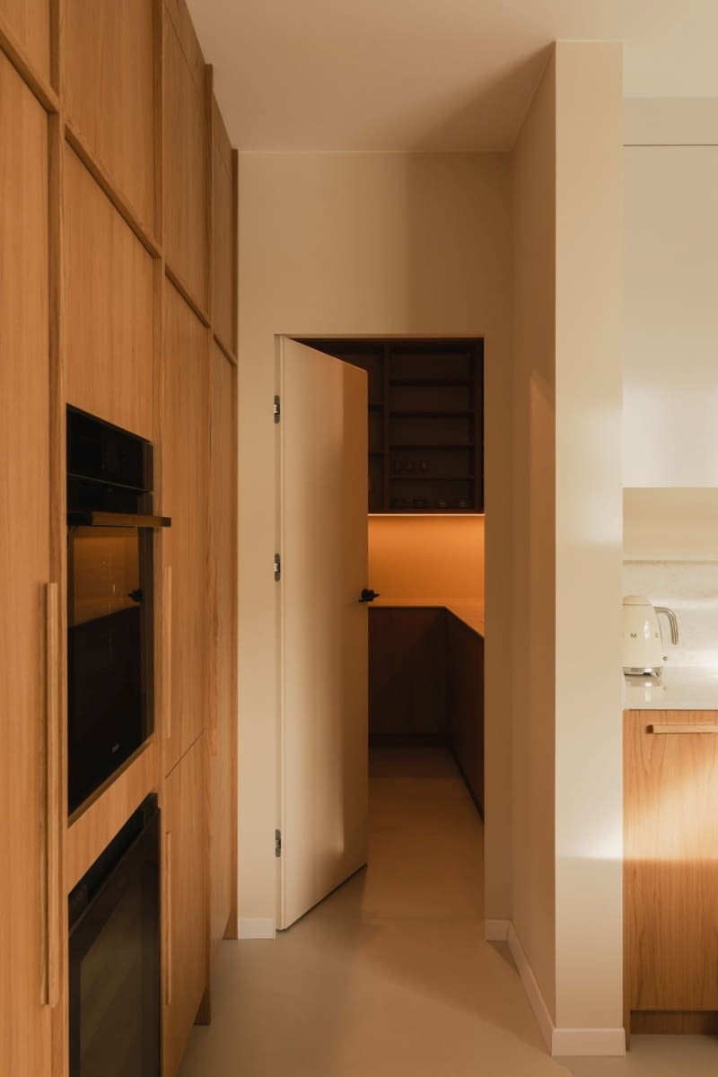 Dom na skraju lasu w Oławie - projekt pracowni Habitat Dom na skraju lasu w Oławie - projekt pracowni Habitat