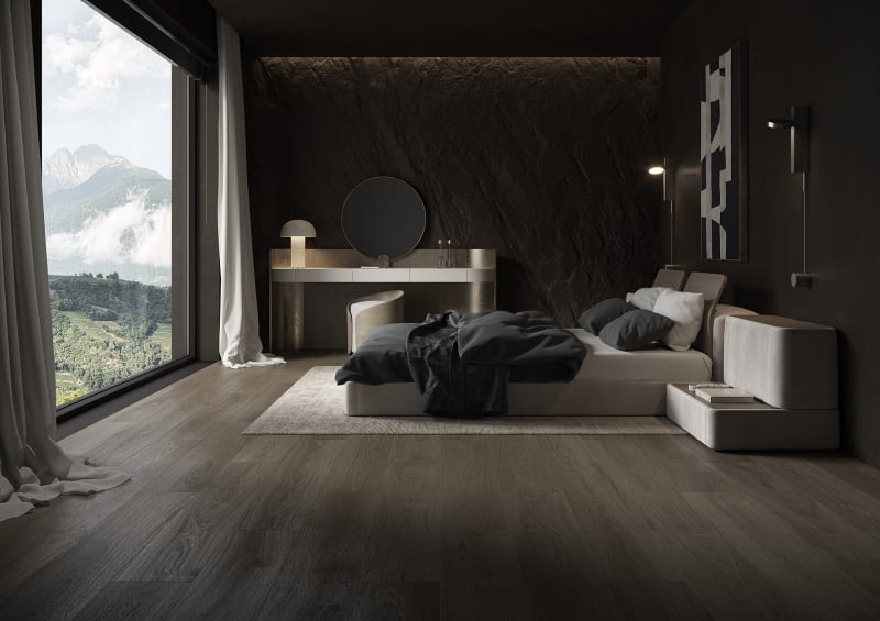 Panele winylowe LVT