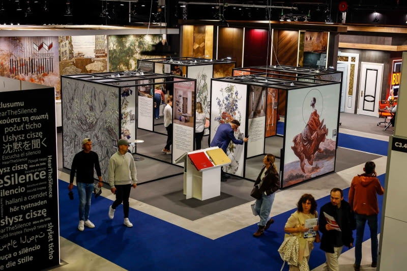 Warsaw Home Furniture 2026 – design, który odpowiada na potrzeby współczesnych wnętrz