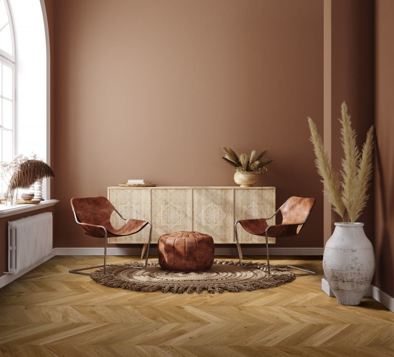 Podłogi drewniane idealnie wpisują się w styl boho ze względu na jego zamiłowanie do naturalnych materiałów i motywów. Podłogi drewniane idealnie wpisują się w styl boho ze względu na jego zamiłowanie do naturalnych materiałów i motywów.