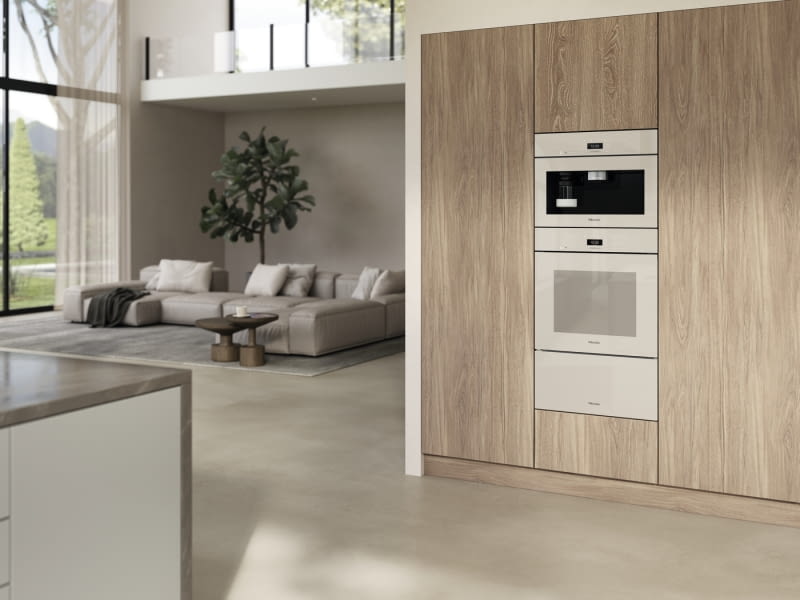 Sukces Miele w konkursie iF Design