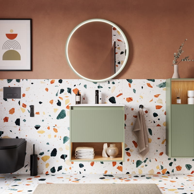 Mieszkanie w kobiecym stylu Mieszkanie w kobiecym stylu