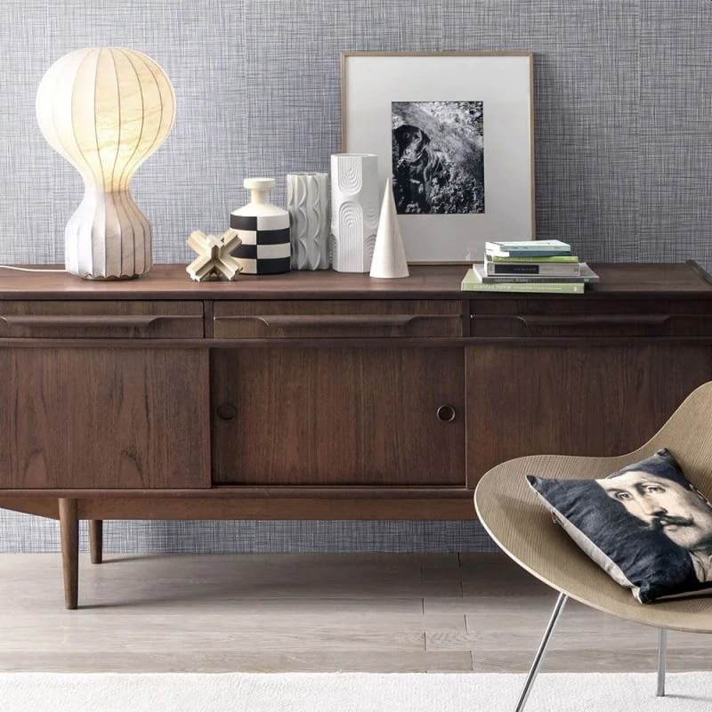 Lampa stołowa Gatto Grande