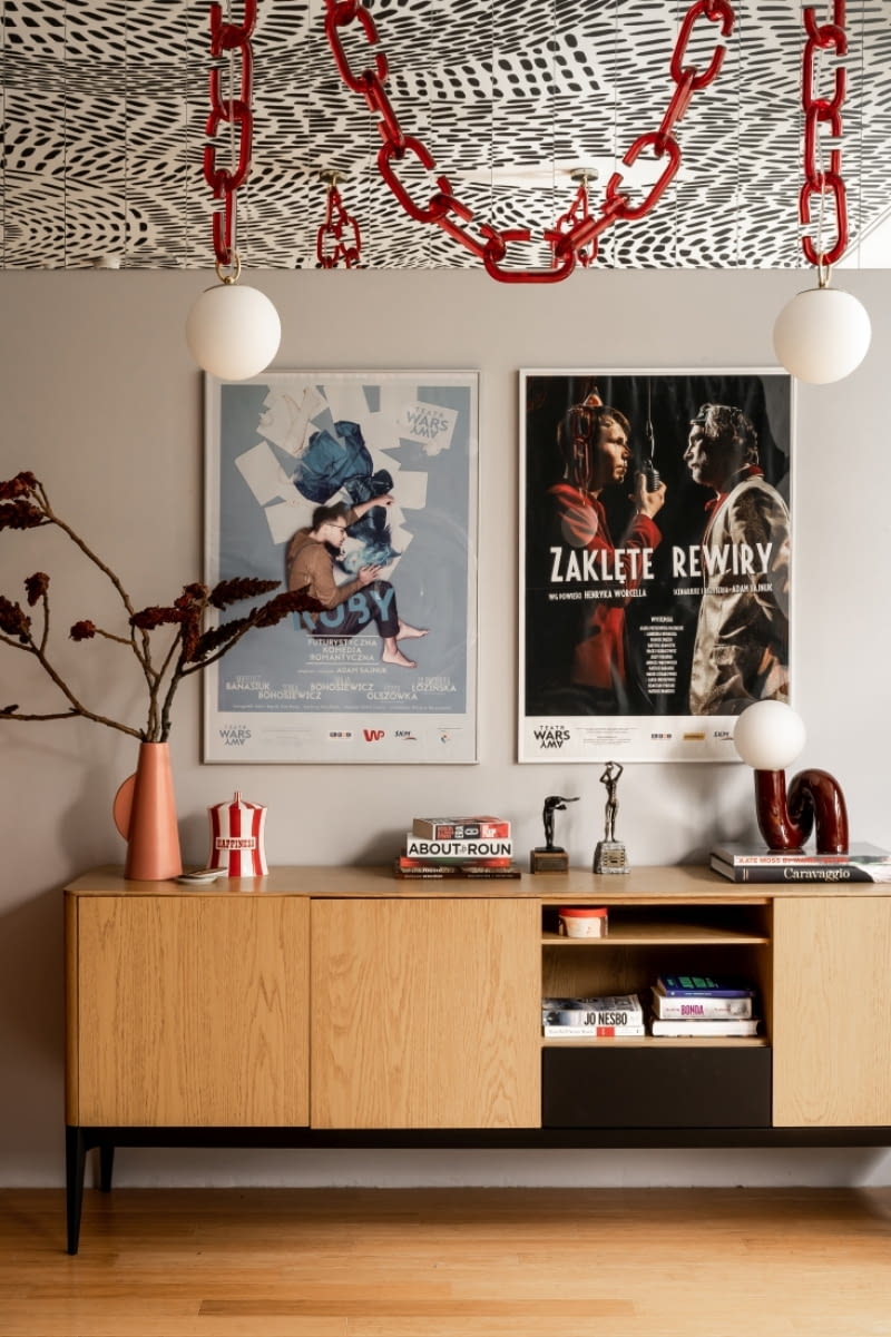 Apartament nad Zalewem Zegrzyńskim