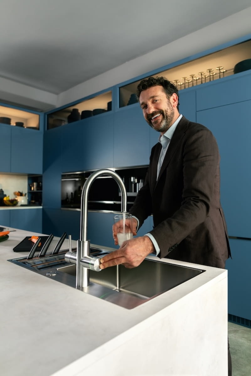 Franke urządzenia kuchenne