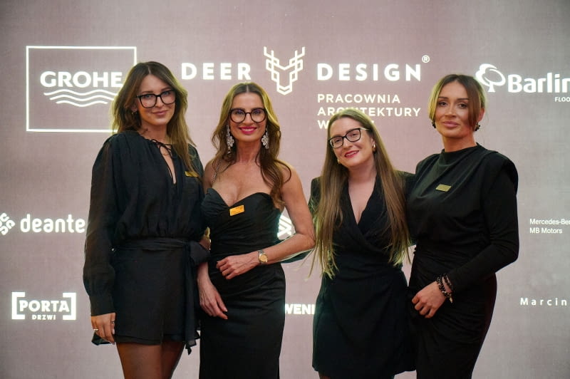 Nowy showroom Deer Design w Warszawie – przestrzeń doświadczeń i relacji
