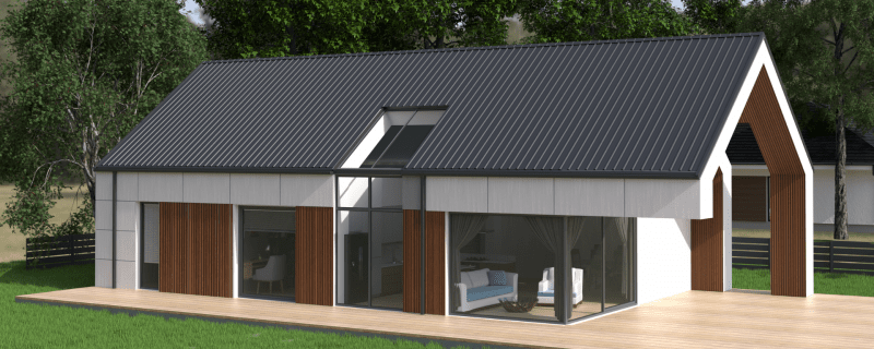 Profil dachowy TRB-RIB EVO