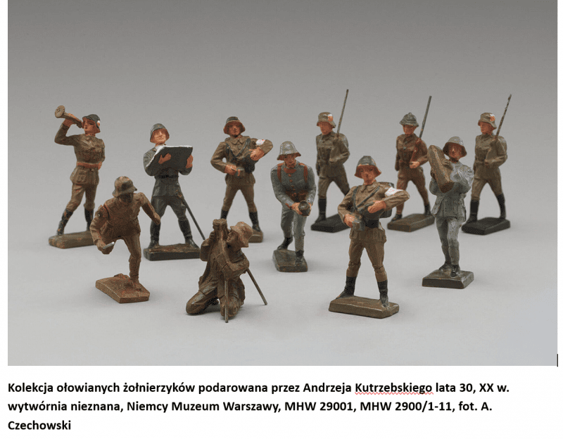 Wystawa „Kolekcje. Bycie pośród rzeczy” w Muzeum Warszawskiej Pragi