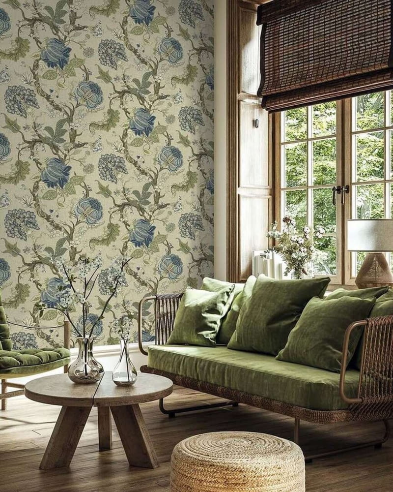 salon MAGIC HOME tapeta kolekcja CARL ROBINSON salon MAGIC HOME tapeta kolekcja CARL ROBINSON