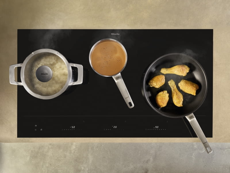 Sukces Miele w konkursie iF Design