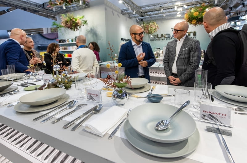 Targi Ambiente Targi Ambiente