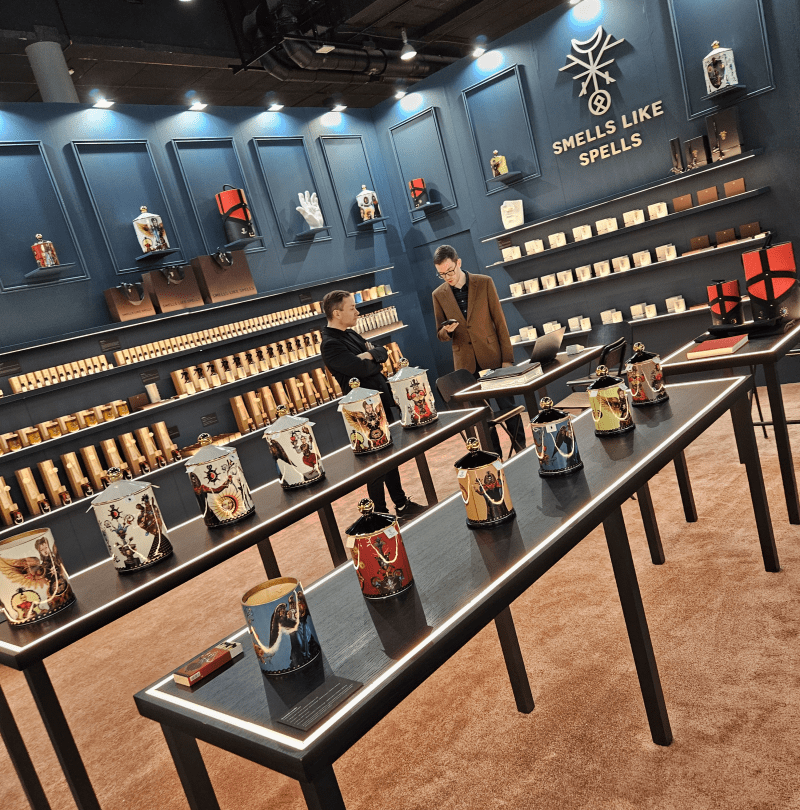 Targi Ambiente 2026 we Frankfurcie