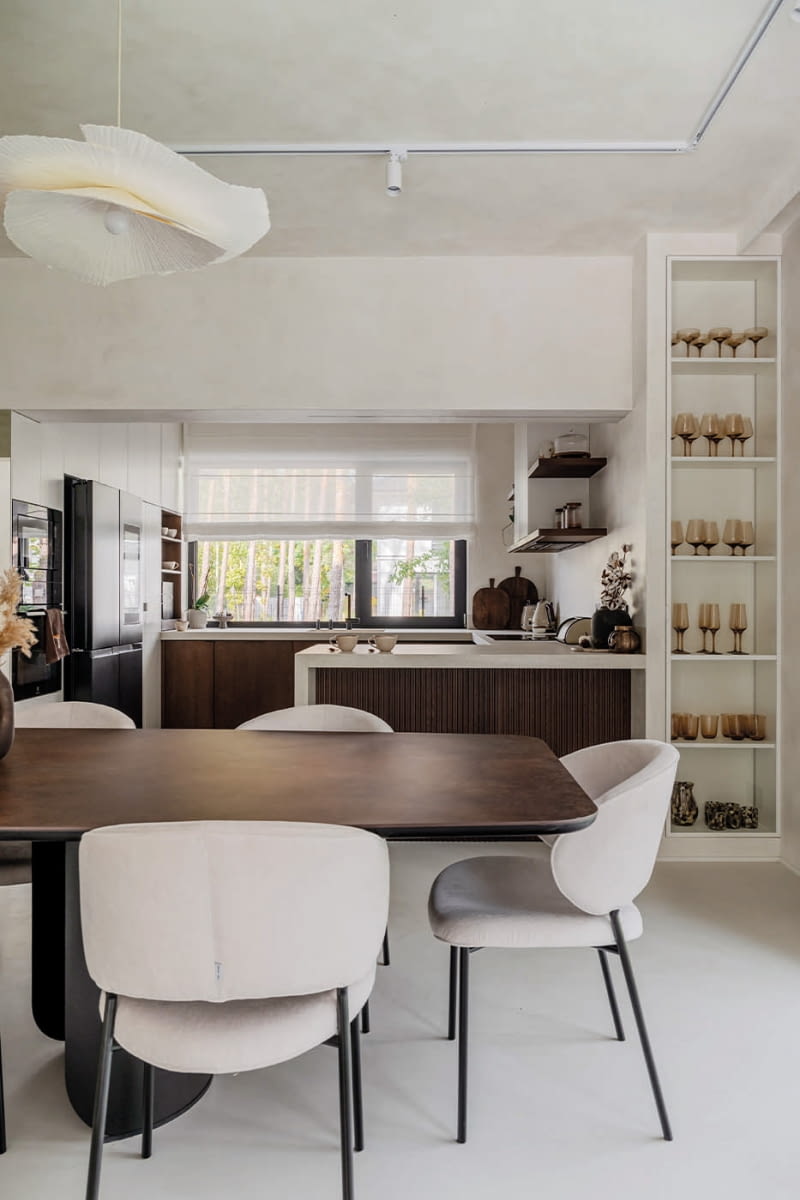 Projekt: Deer Design