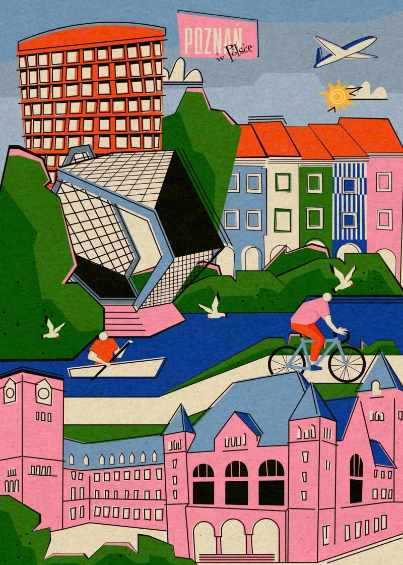 Paulina Adamowska Paulina Adamowska