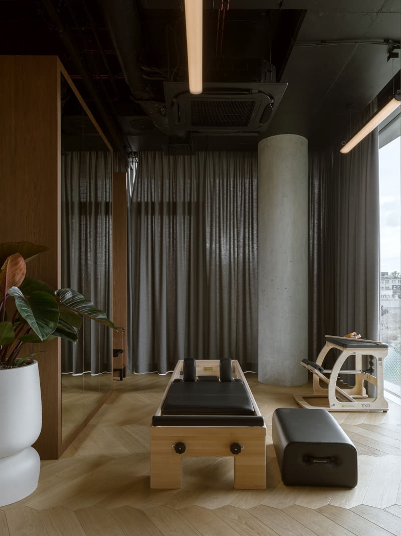 Kolejna odsłona CHANGE Studio - projekt HOLA Design