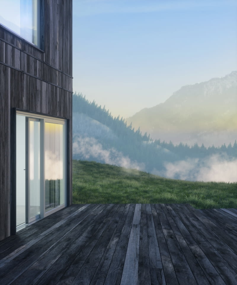 W strefach mocnych wiatrów zalecane są klasy C3 lub C4, które odpowiadają ciśnieniu 1200 Pa i 1600 Pa (wiatr o prędkości około 190 km/h)