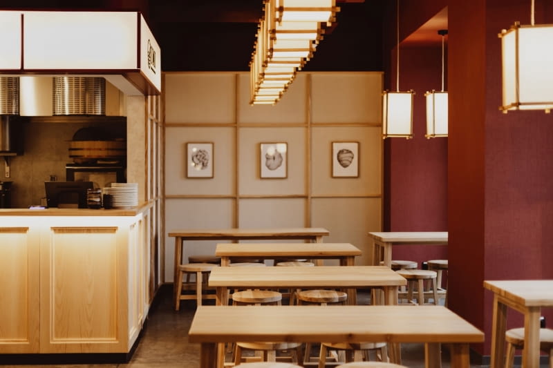 Kulinarna Kamienica w sercu Poznania