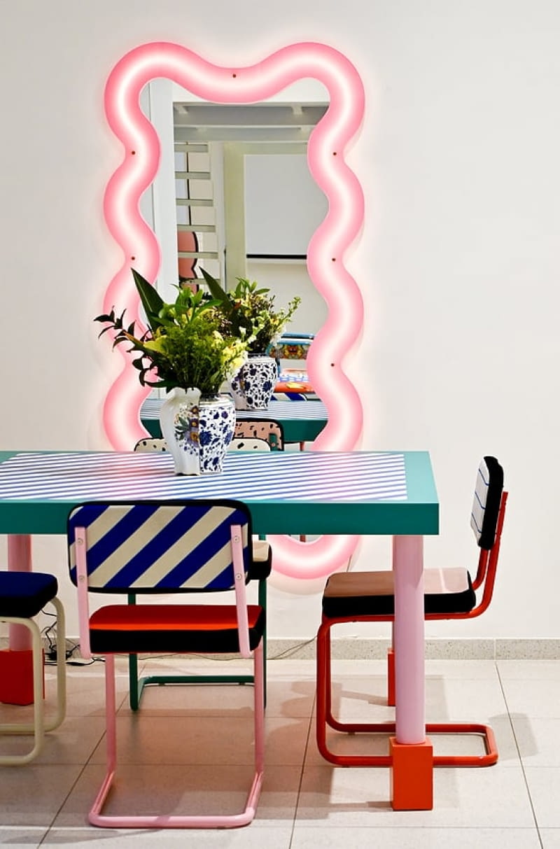 Krzesło Seletti Superchair Krzesło Seletti Superchair