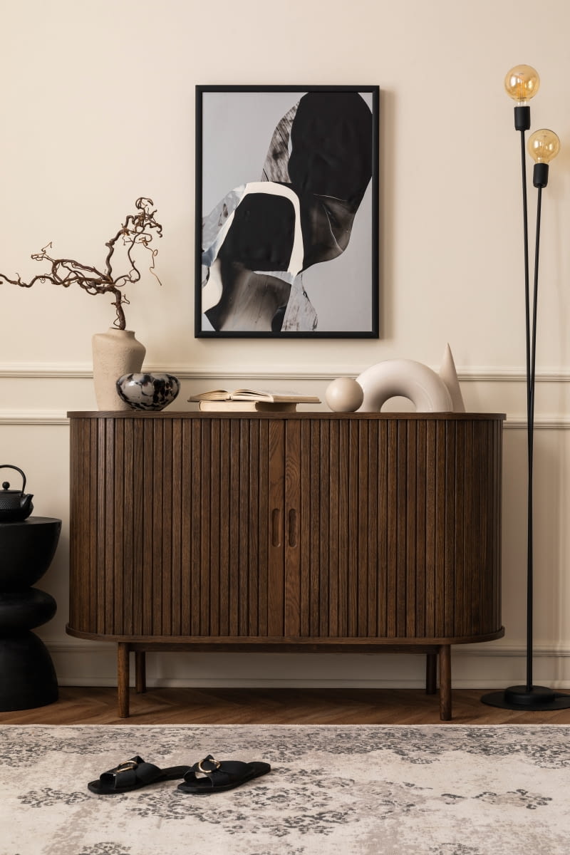 Wzornictwo: drewniane trendy