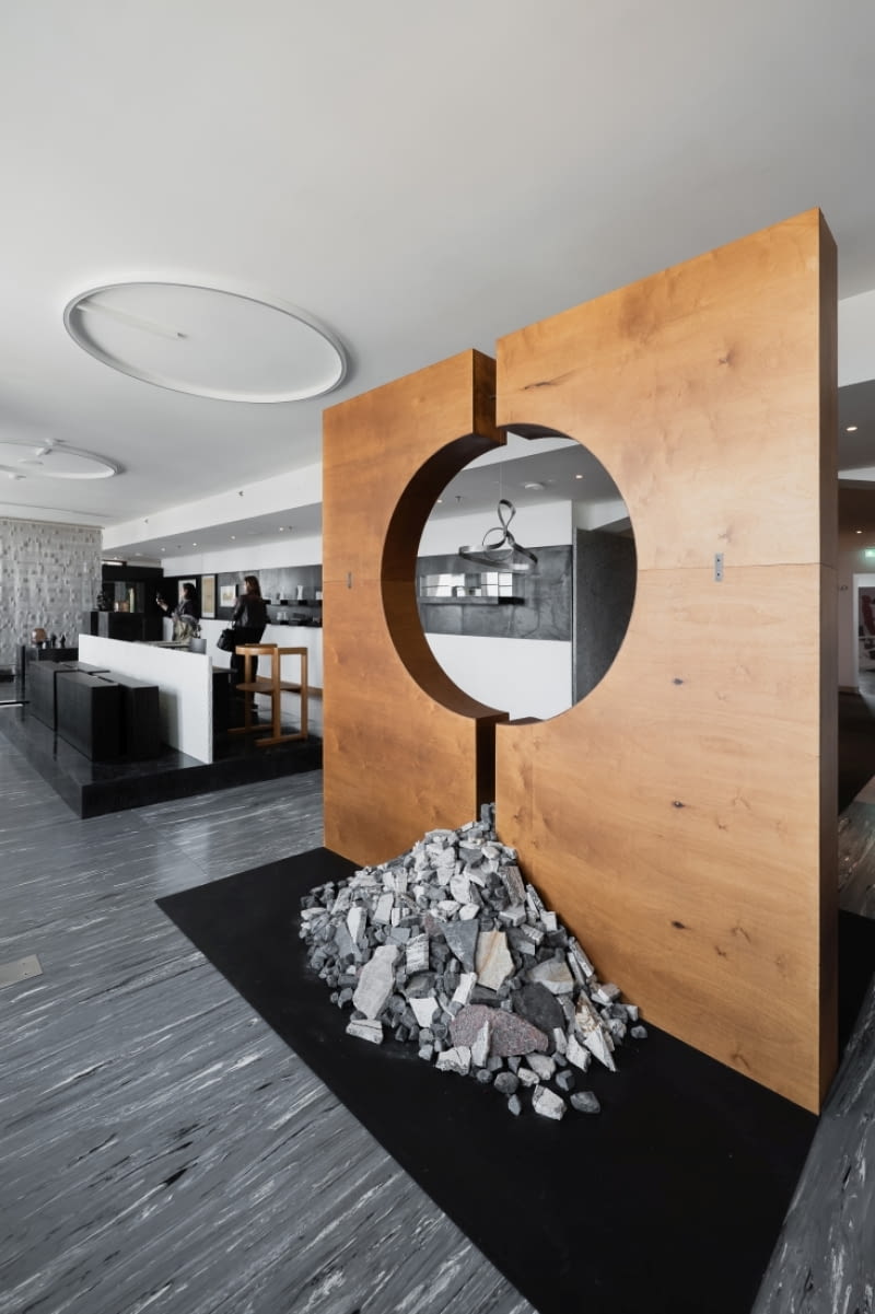 Deante Design Studio - Salone del Mobile