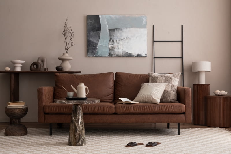 Stolik marmurowy - modny stolik kawowy Stolik marmurowy - modny stolik kawowy